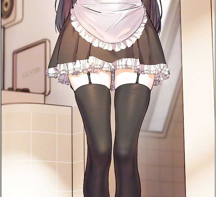 老师的亲密指导第72話-初次幫學生搭帳篷♥