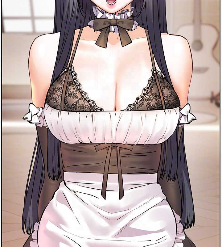 老师的亲密指导第72話-初次幫學生搭帳篷♥