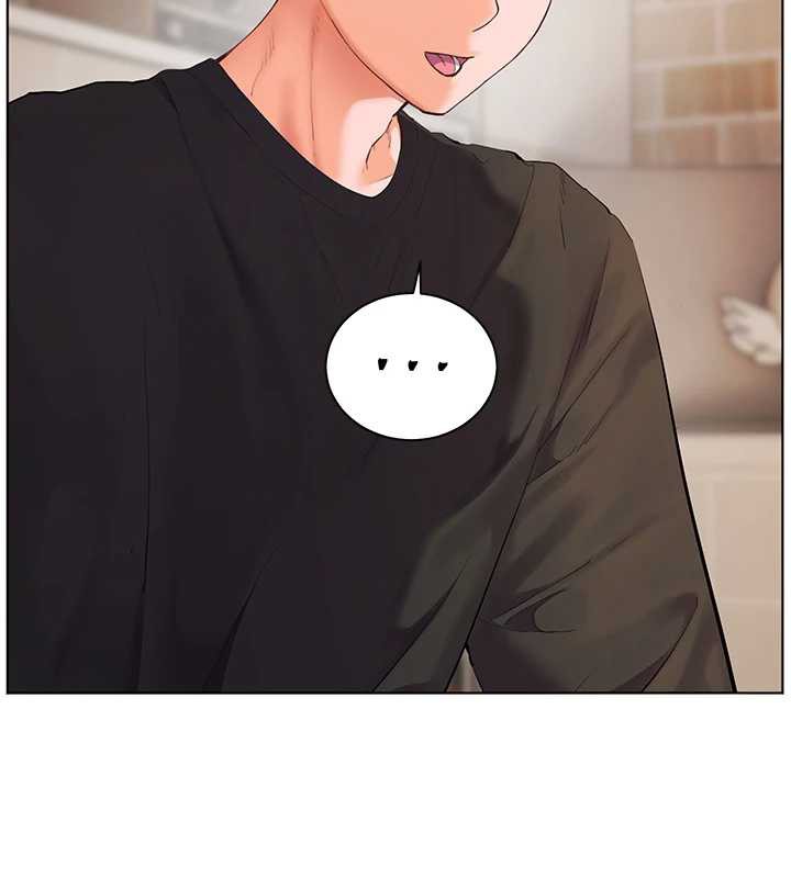 老师的亲密指导第72話-初次幫學生搭帳篷♥