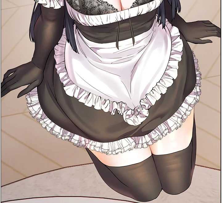 老师的亲密指导第72話-初次幫學生搭帳篷♥