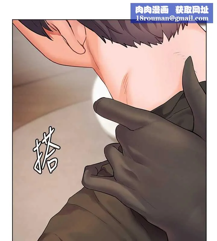 老师的亲密指导-第72話-初次幫學生搭帳篷♥ - 图片 102