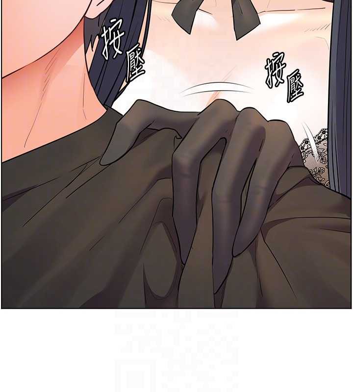 老师的亲密指导第72話-初次幫學生搭帳篷♥