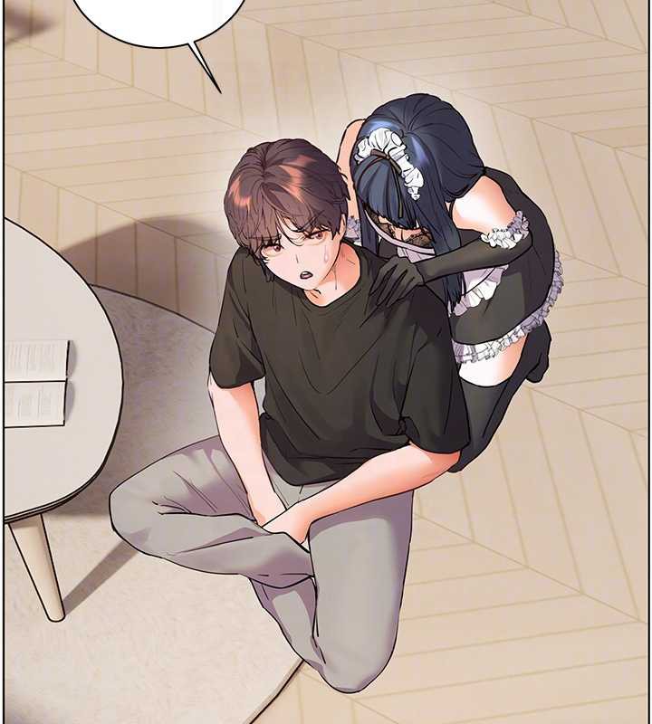 老师的亲密指导第72話-初次幫學生搭帳篷♥