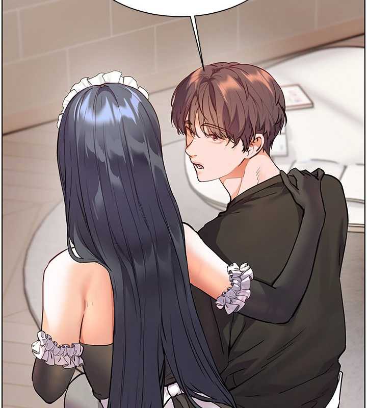 老师的亲密指导第72話-初次幫學生搭帳篷♥