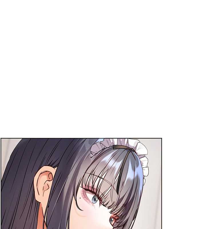 老师的亲密指导第72話-初次幫學生搭帳篷♥