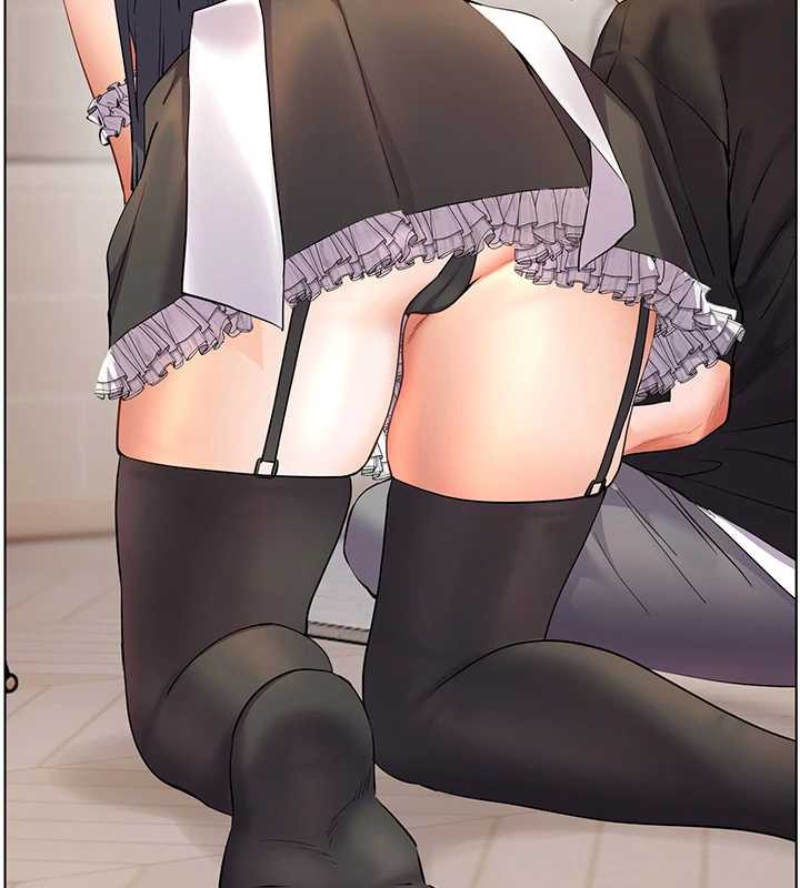 老师的亲密指导第72話-初次幫學生搭帳篷♥