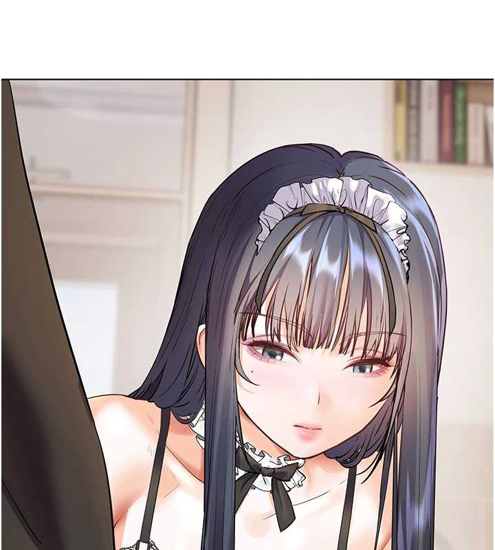 老师的亲密指导第72話-初次幫學生搭帳篷♥