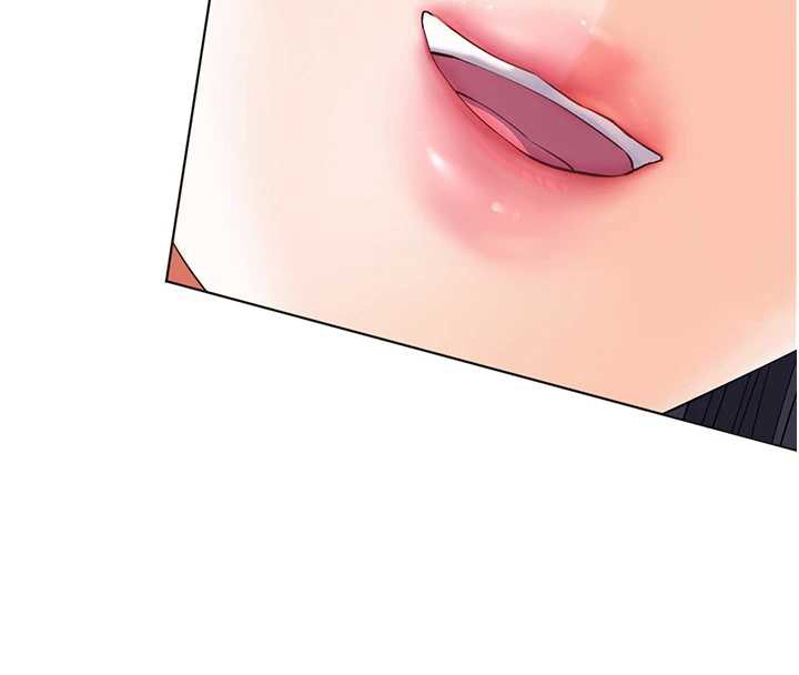 老师的亲密指导第72話-初次幫學生搭帳篷♥