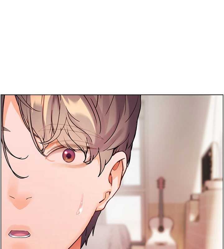 老师的亲密指导第72話-初次幫學生搭帳篷♥