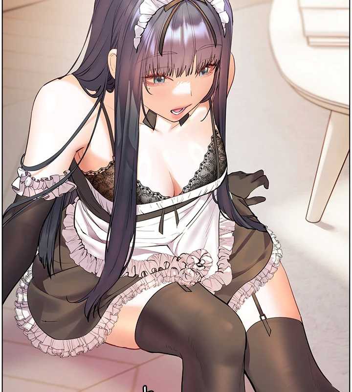 老师的亲密指导第72話-初次幫學生搭帳篷♥