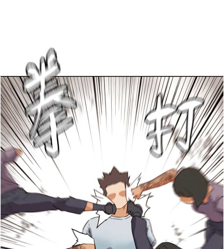 G斗吧!真人肉搏王第25話-轉性後的黑道老大?!