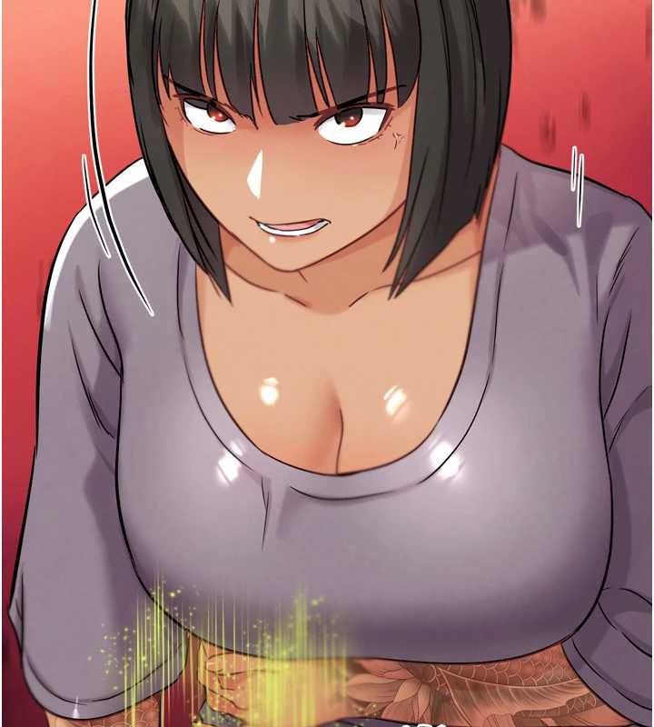 G斗吧!真人肉搏王第25話-轉性後的黑道老大?!