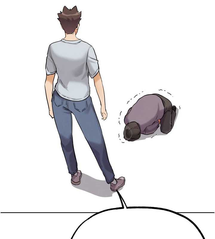 G斗吧!真人肉搏王第25話-轉性後的黑道老大?!