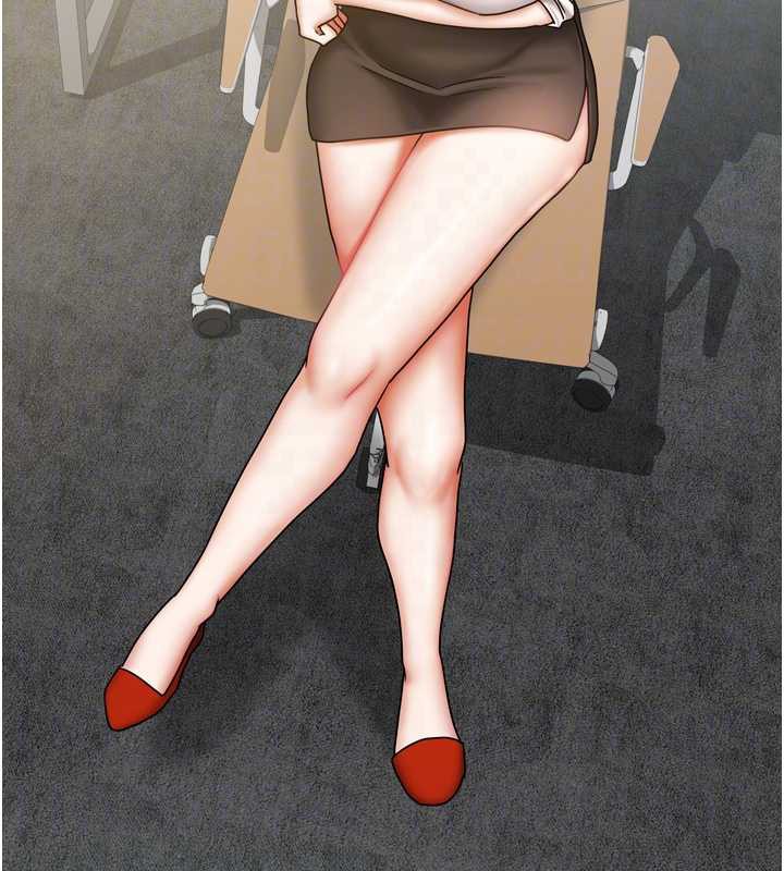 我家的女房客第36話-我們該離開這個家了