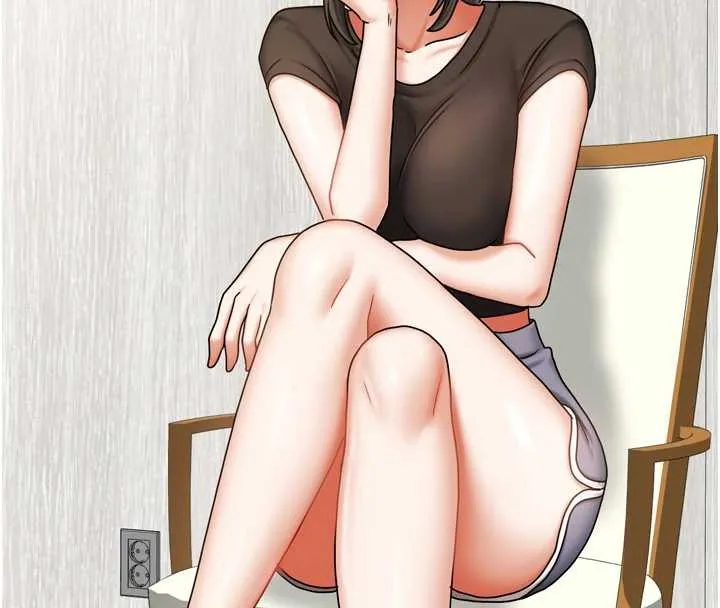 我家的女房客-第36話-我們該離開這個家了 - 图片 138