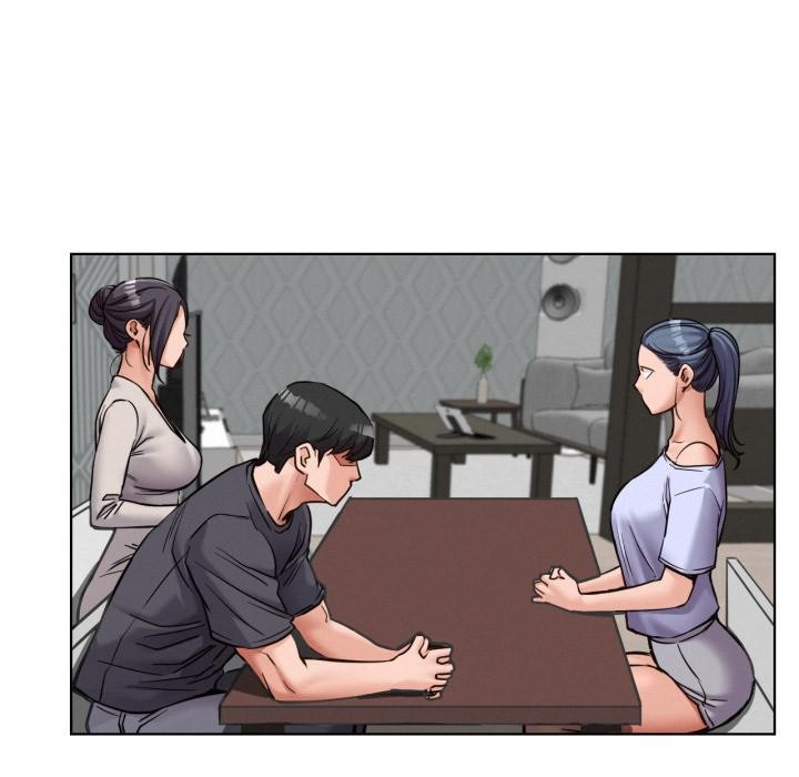 屋檐下的光第98話