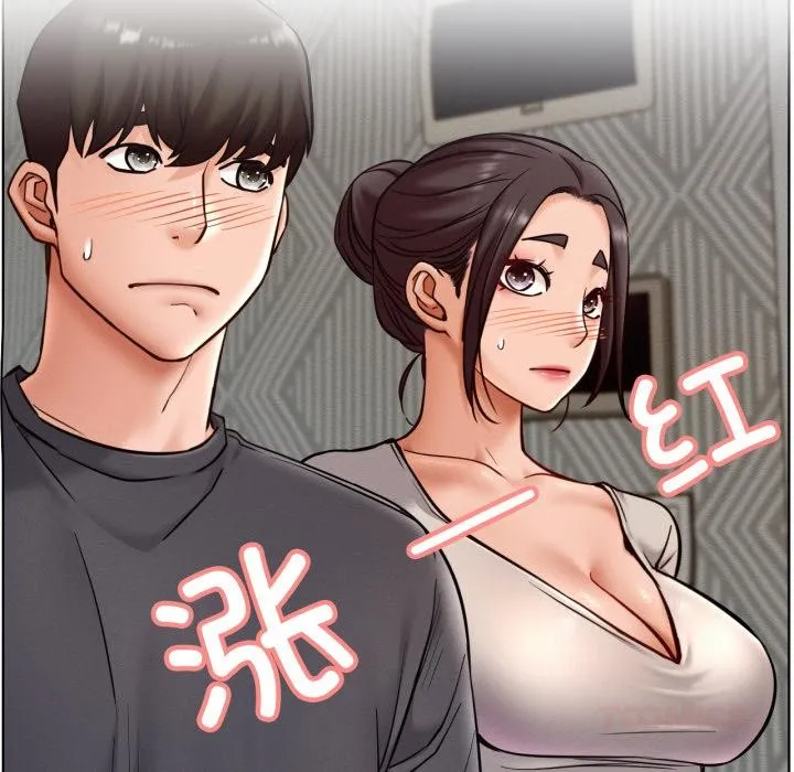 屋檐下的光第98話