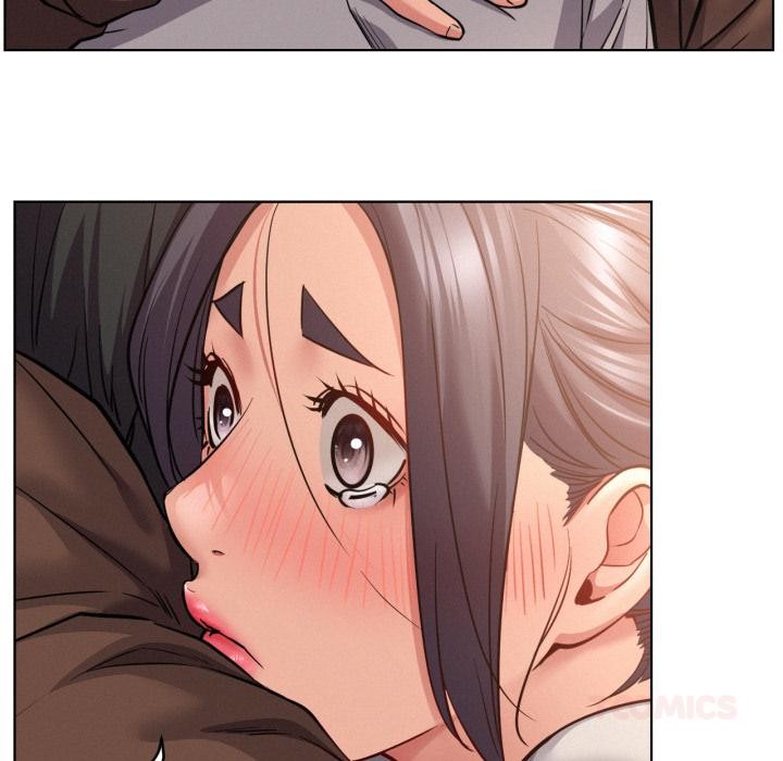 屋檐下的光第98話