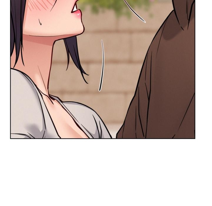 屋檐下的光第98話