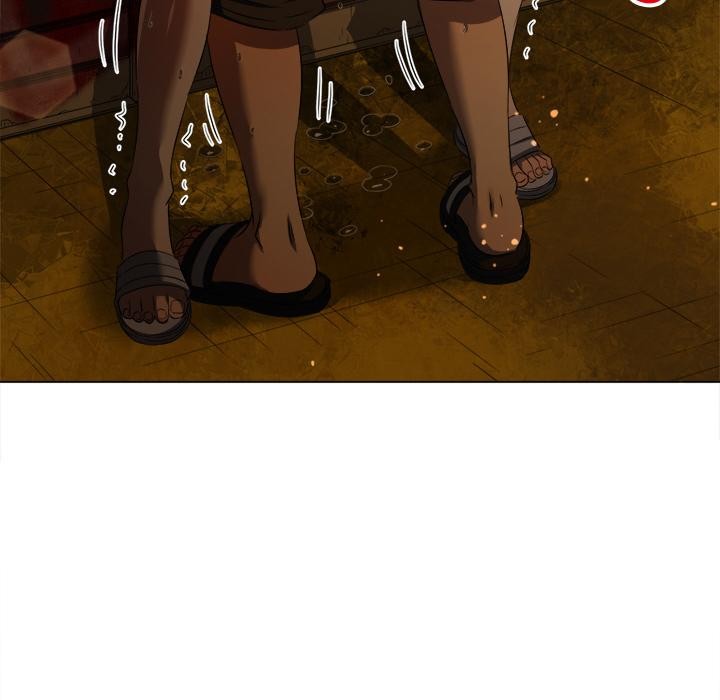 難纏小惡女第277話