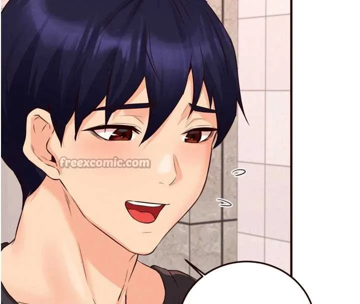 熟女自助餐-第61話-影院裡的專屬服務 - 图片 30