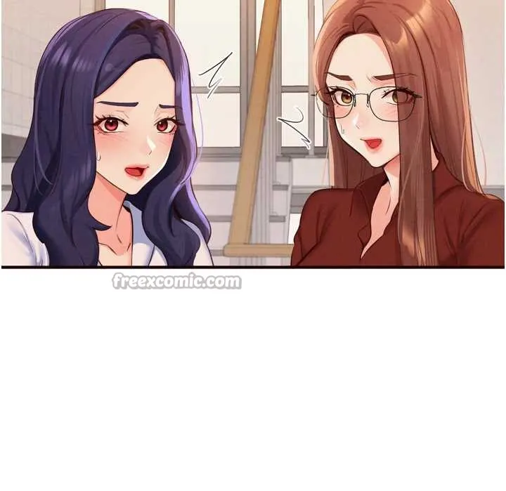 熟女自助餐-第61話-影院裡的專屬服務 - 图片 45