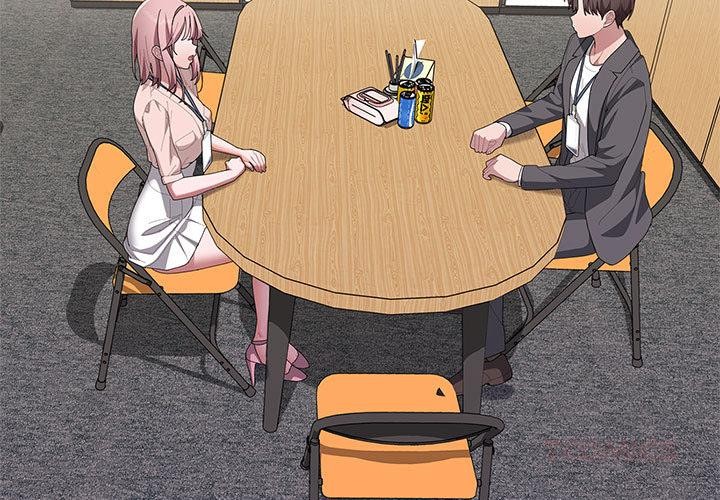 大企业里的小秘密第60話