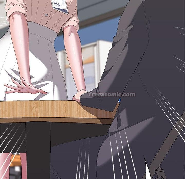 大企业里的小秘密第60話