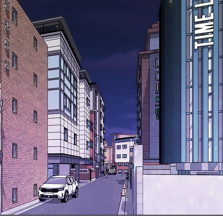 大企业里的小秘密第60話