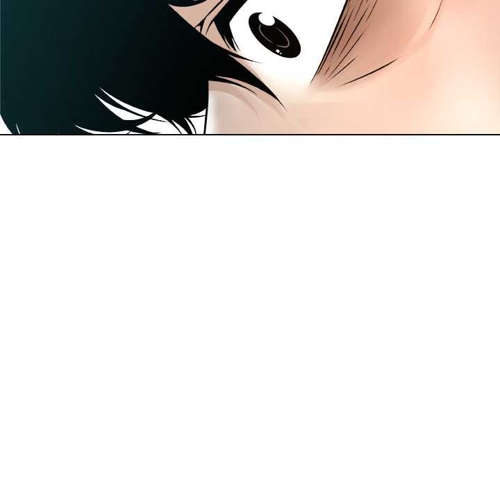 被幸运诅咒的人第15話