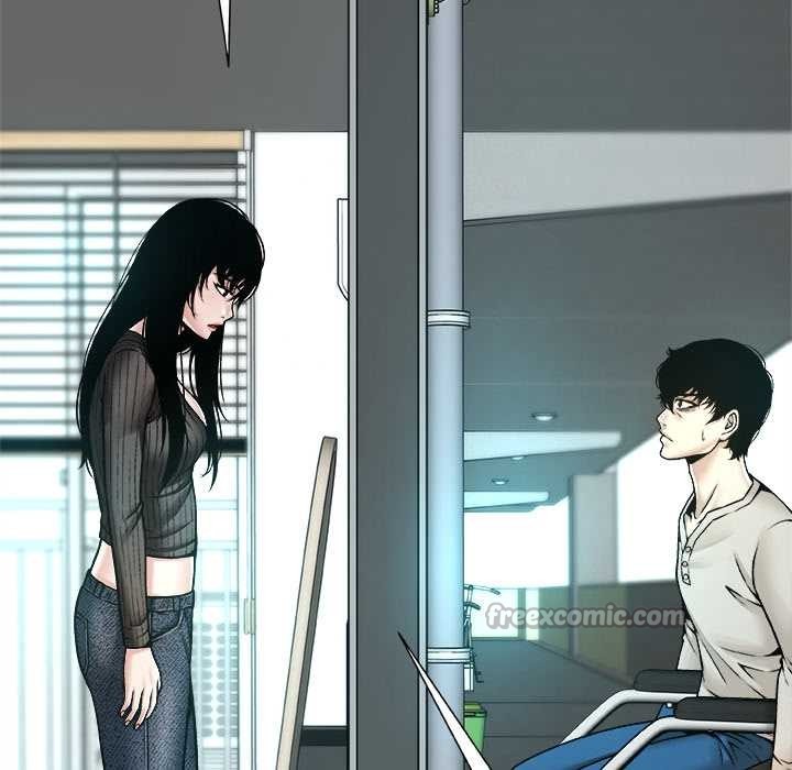 被幸运诅咒的人第15話