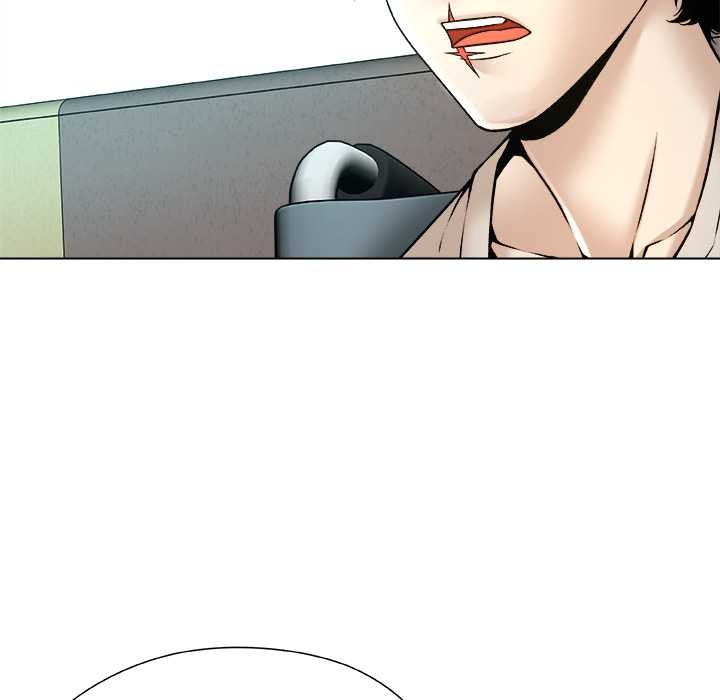 被幸运诅咒的人第15話