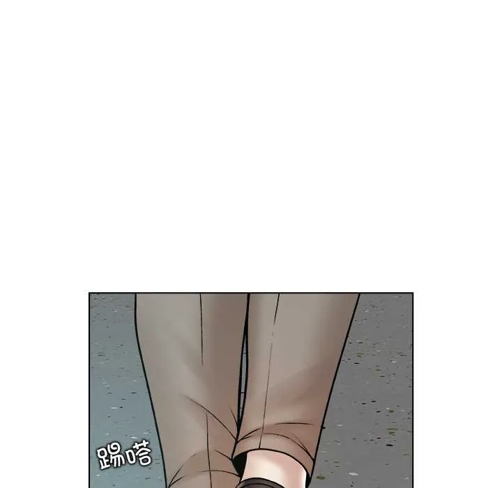 被幸运诅咒的人-第15話 - 图片 71