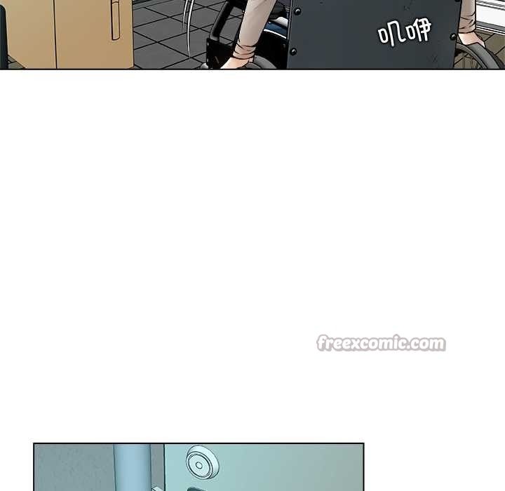 被幸运诅咒的人第15話