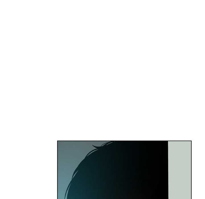 被幸运诅咒的人第15話