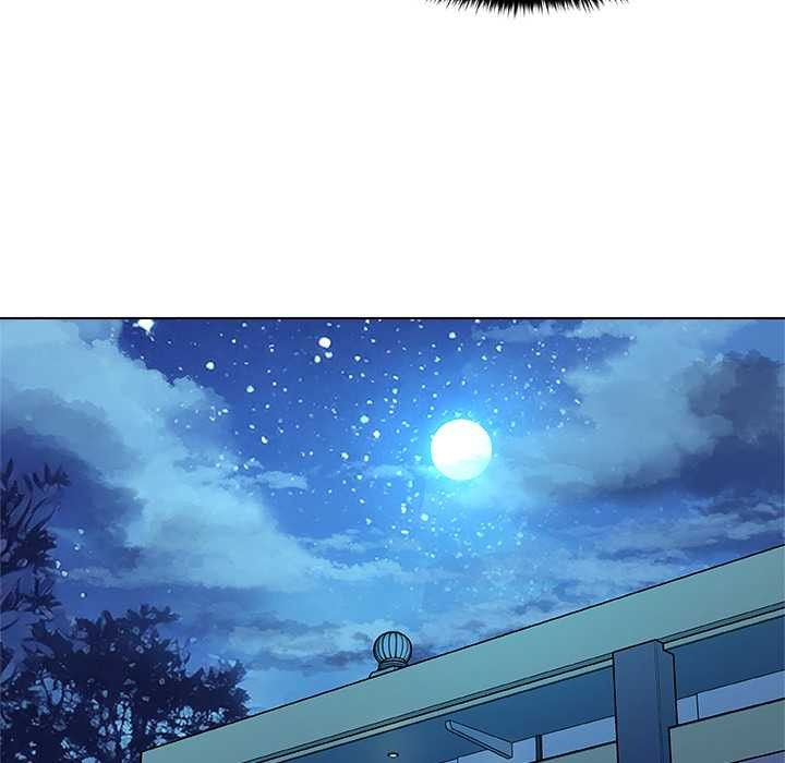 被幸运诅咒的人第15話