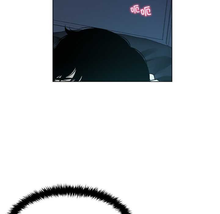 被幸运诅咒的人第15話