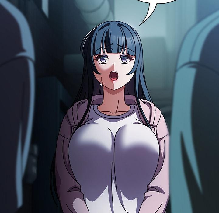 请弄臟我的女朋友第28話