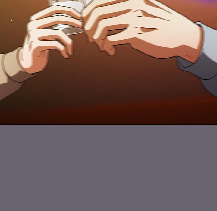 请弄臟我的女朋友第28話