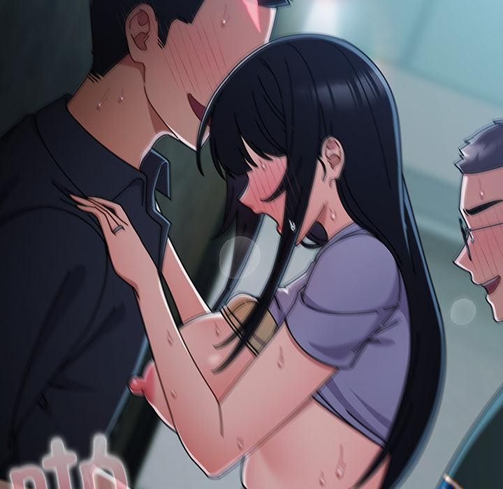 请弄臟我的女朋友第28話