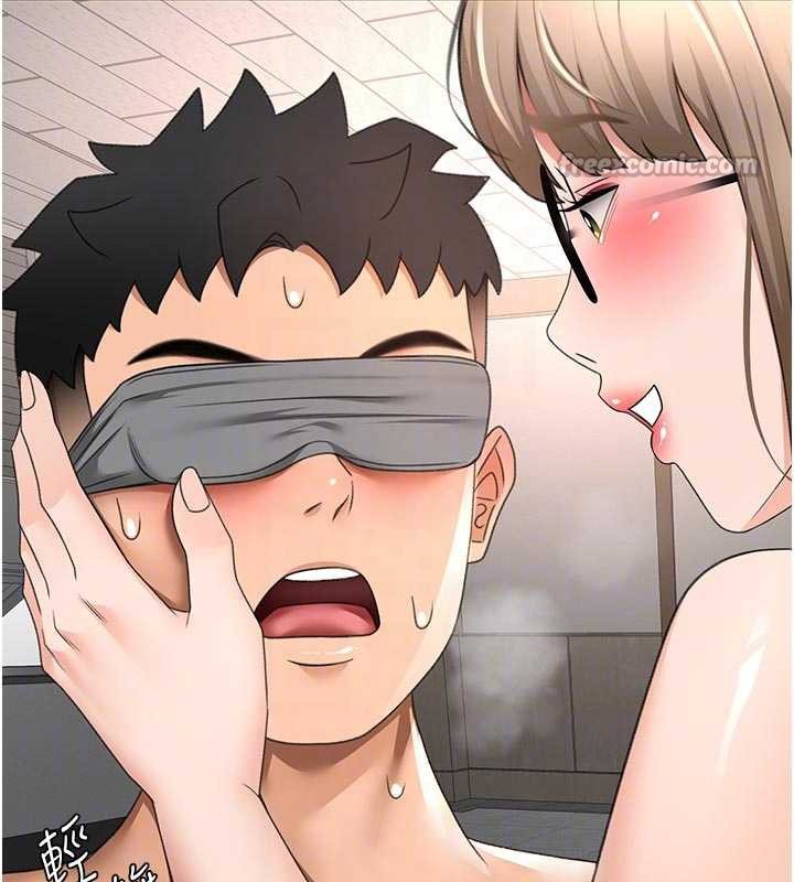 顶加套房的春天第42話-我不是院長，是你主人