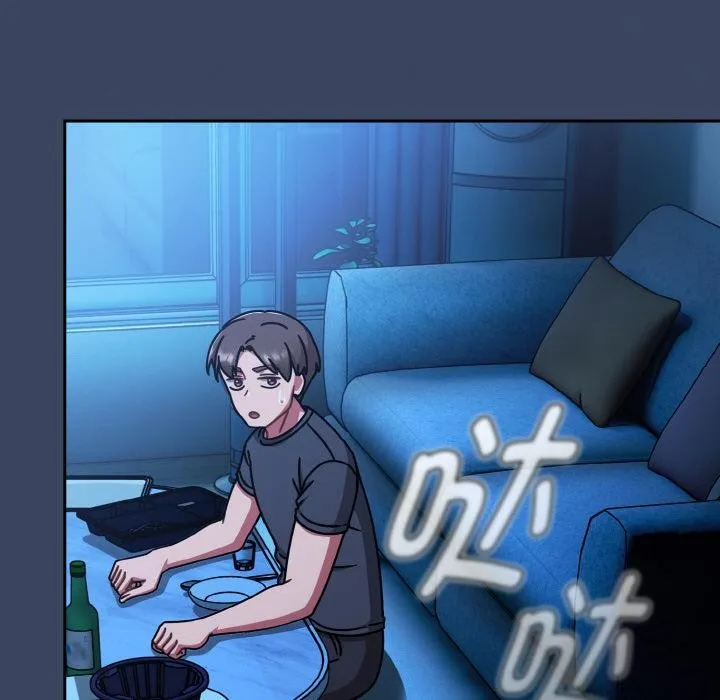 热情拳击馆-第46話 - 图片 19