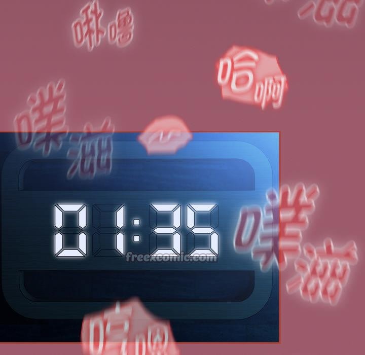 热情拳击馆第46話