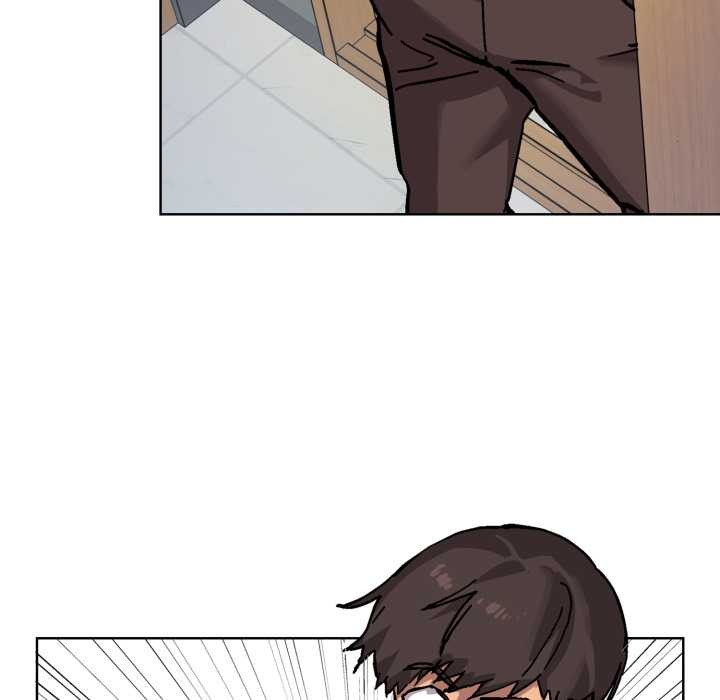 耳边的初恋鬼神第1話