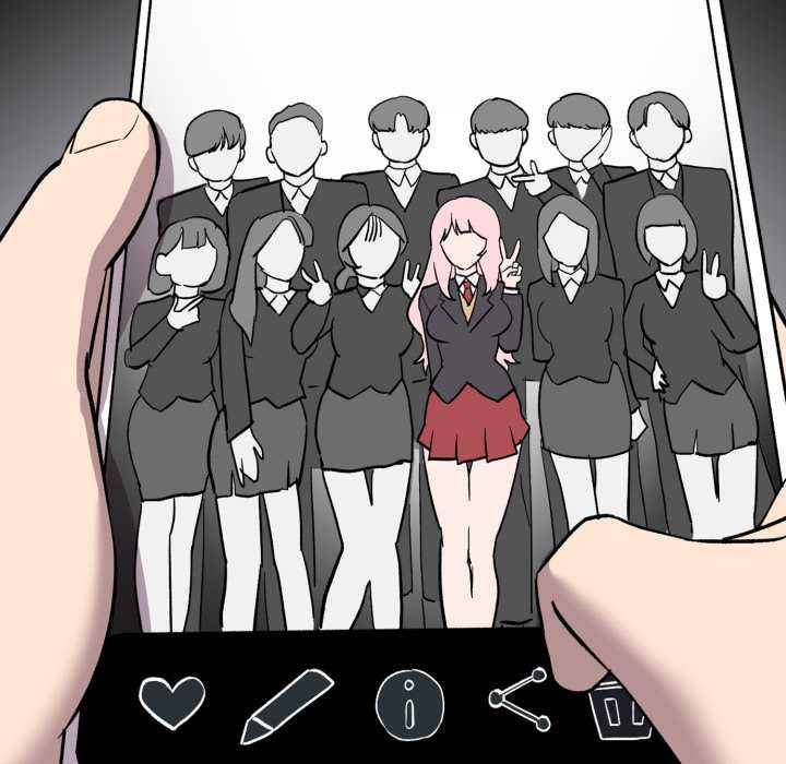 耳边的初恋鬼神第1話