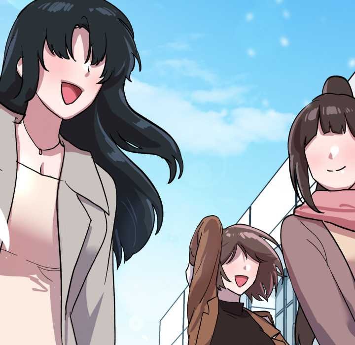 耳边的初恋鬼神第1話