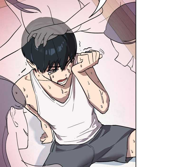 耳边的初恋鬼神第1話