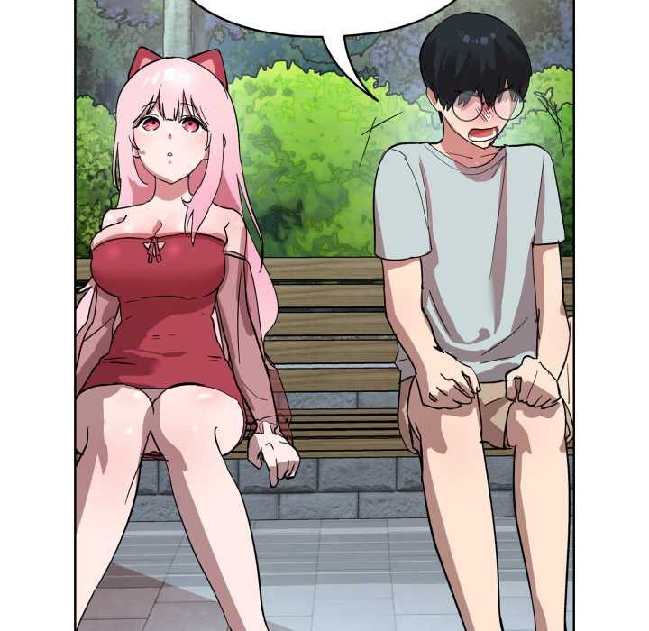 耳边的初恋鬼神第1話