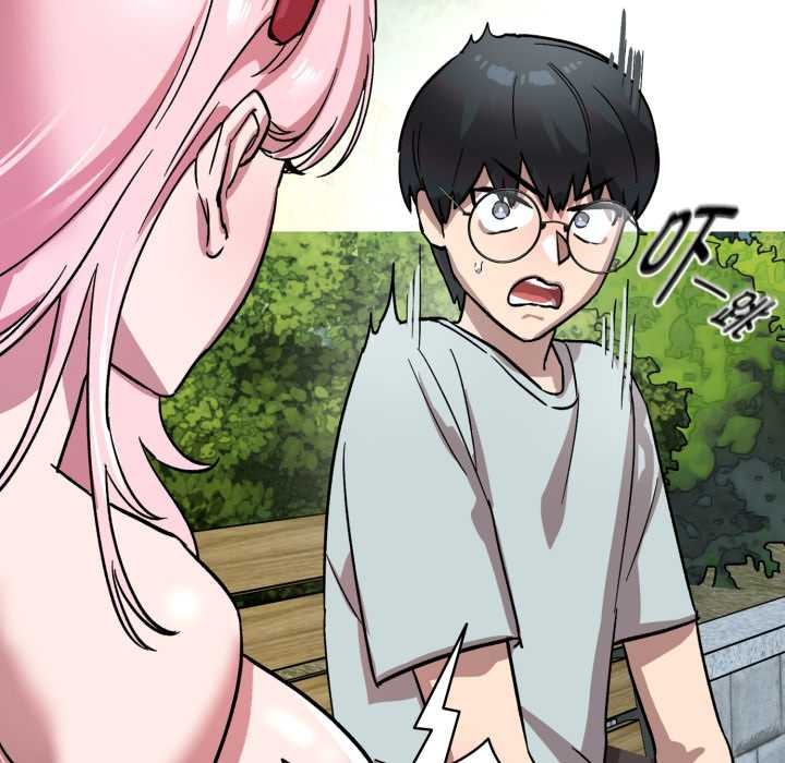 耳边的初恋鬼神第1話