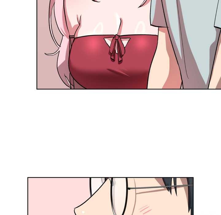 耳边的初恋鬼神第1話